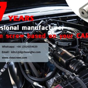 automotive fasteners