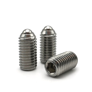 hexagon socket set screws