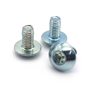 non-standard screw