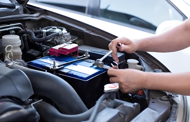 automotive fasteners