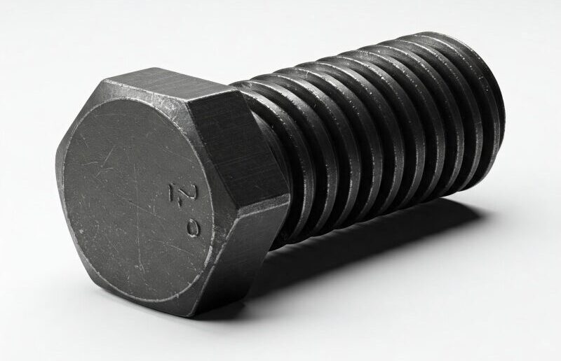 high-strength bolts