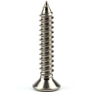stainless steel screw