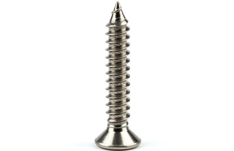 stainless steel screw