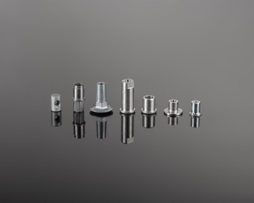 non-standard nuts