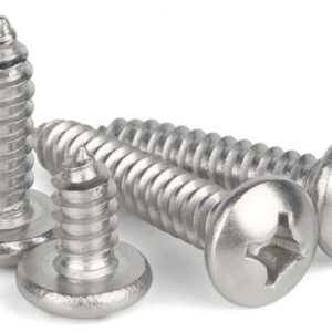 stainless steel screws