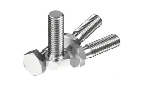 custom fasteners