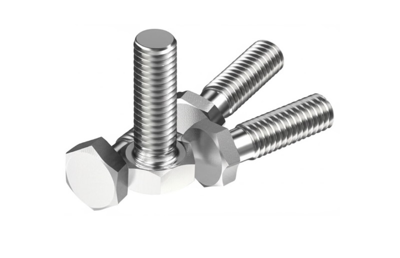 custom fasteners