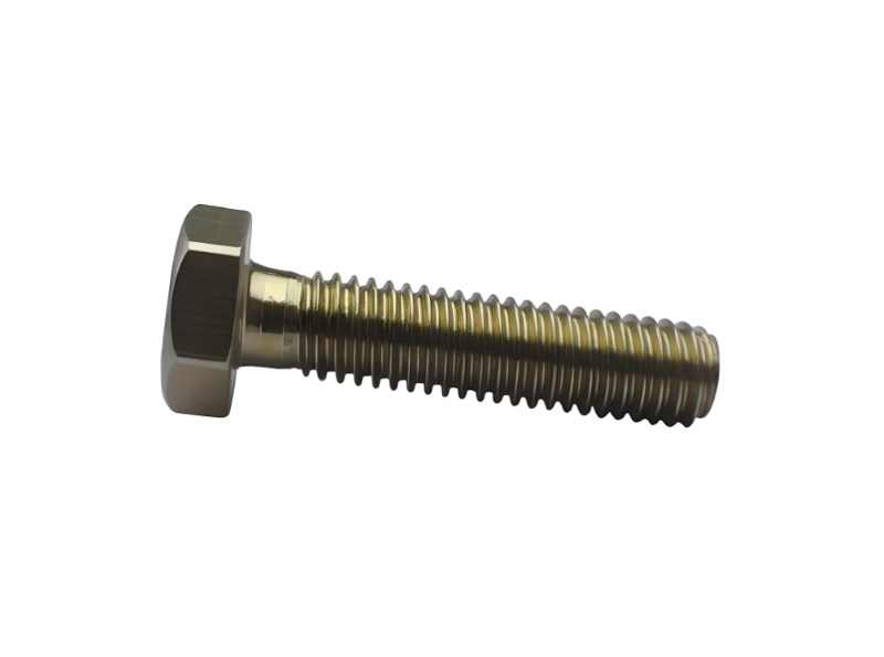 custom thread fasteners