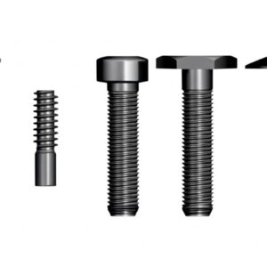 custom screws