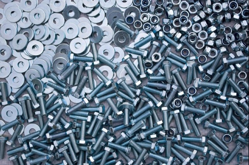 cold heading steel fasteners