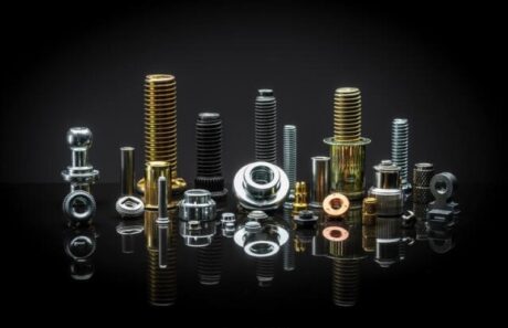 cold heading steel fasteners