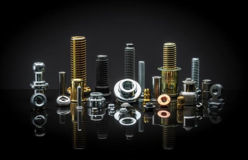 cold heading steel fasteners