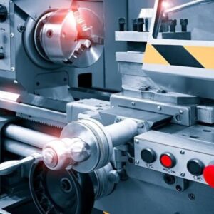 stainless steel CNC parts