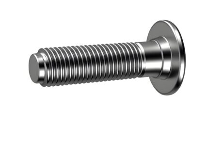 self-locking bolts