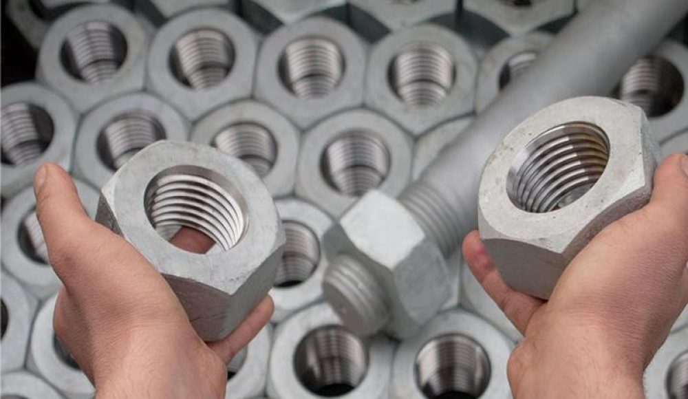 high-grade automotive fasteners