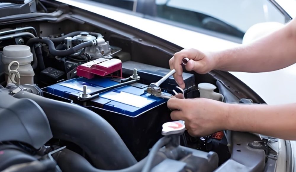 automotive fasteners